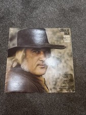Charlie Rich - Behind Closed Doors Vinyl LP (1973) Epic Records EPC 65716