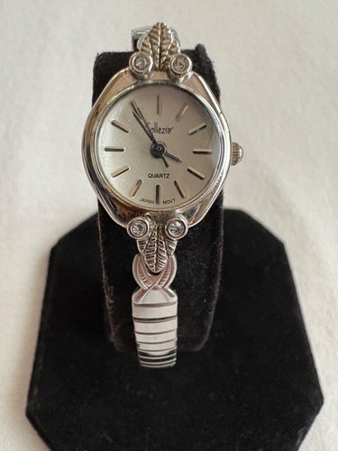 Working ladies collezio silver - working,