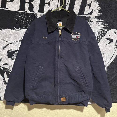 Vintage carhartt j14 - j14, mdt