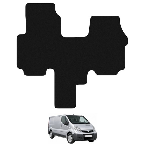 Carsio tailored carpet van - carsio,
