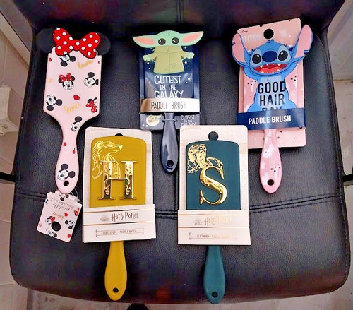 Disney primark paddle hair - primark,