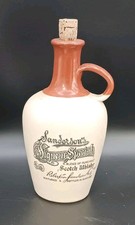 Vintage sanderson scotch - vintage, sanderson's