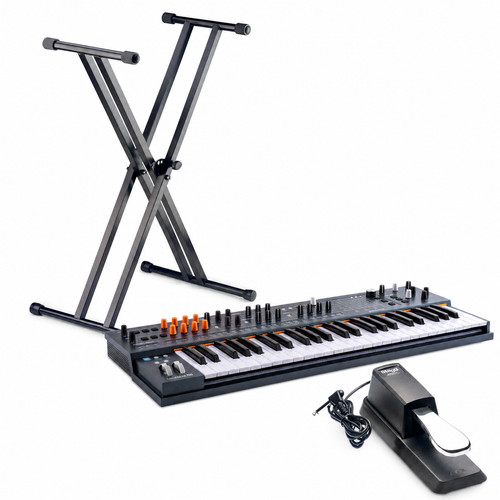 Arturia minifreak synth - minifreak, 49