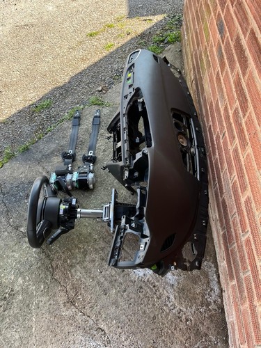 Audi rs6 airbag kit - rs6,