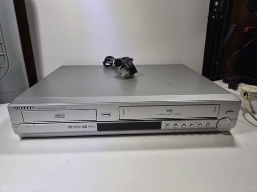 Samsung dvd vr330 recorder - dvd-vr330,