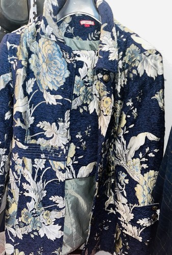 Joe browns long coat - browns, matching
