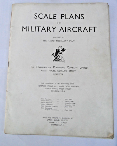 Scale plans military - ,