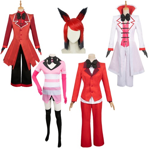 Hazbin hotel - hazbin,