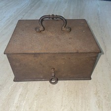 Antique 19th Century Metal