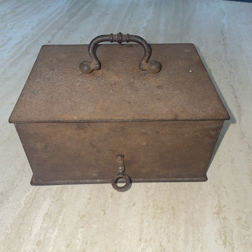 Antique 19th century metal - century,