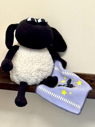 Plush timmy time lulla bahh - plush,