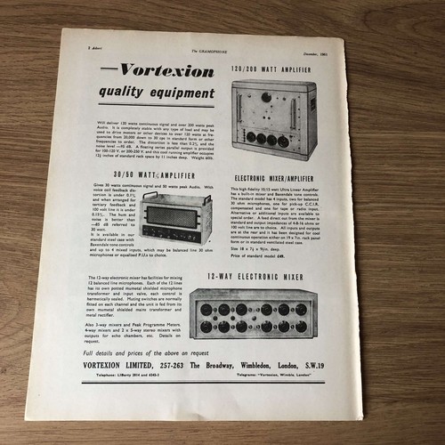 Gram187 magazine advert 11x8 - magazine,