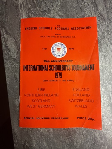 75th international school boys - 75th,