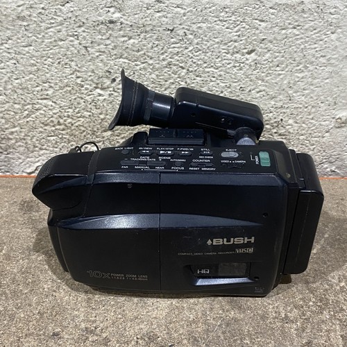 Bush vcc 200 - 200, compact