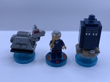 LEGO Dimensions Doctor Who