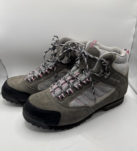 Karrimor boulder walking - boulder,
