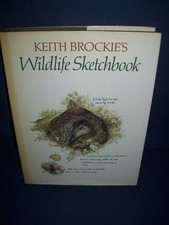 Keith Brockie's Wildlife