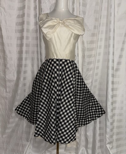 Vtg dress 60s - vtg,