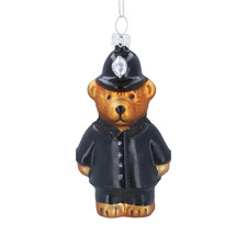 Gisela graham glass police - gisela,