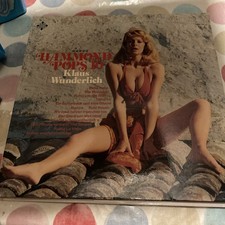 Klaus Wunderlich Hammond pops