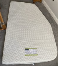 Bailey Motorhome Mattress Custom Made 190x132x20cm