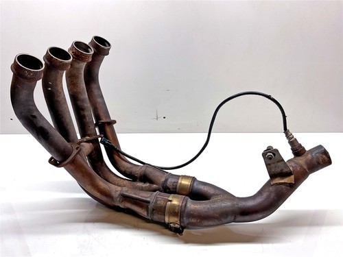2010 yamaha yzf exhaust - yamaha, r6