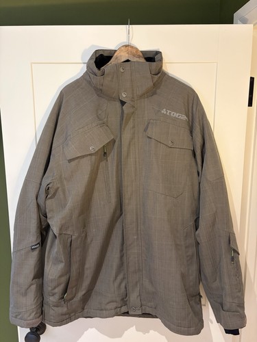 Tog ski jacket size xl - ski,