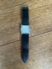 Guess Crystal Chronograph Elle
