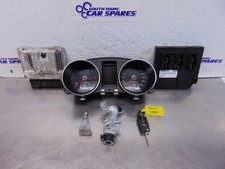 VW Golf ECU Kit MK6 08-13