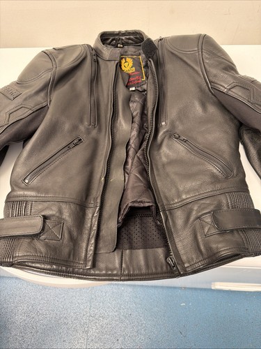 Belstaff biker jacket - belstaff,