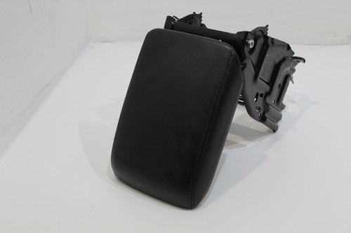 Audi black leather - b8,