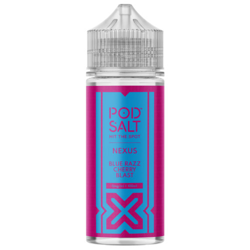Pod salt nexus - salt,