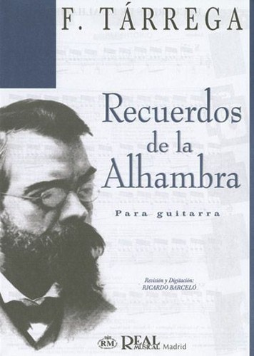 Recuerdos alhambra para - la,