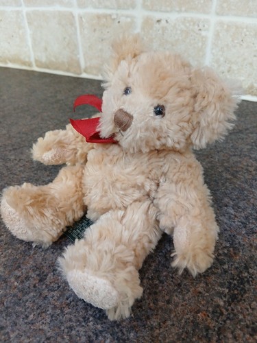 Russ spencer berrie 24072 bear - russ,