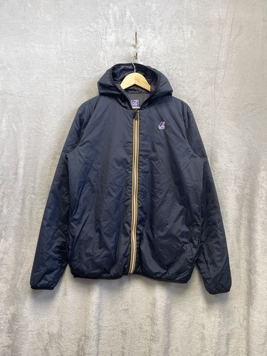 Way full zip rain - k-way,