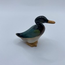 Royal Doulton ~ Rare Mallard
