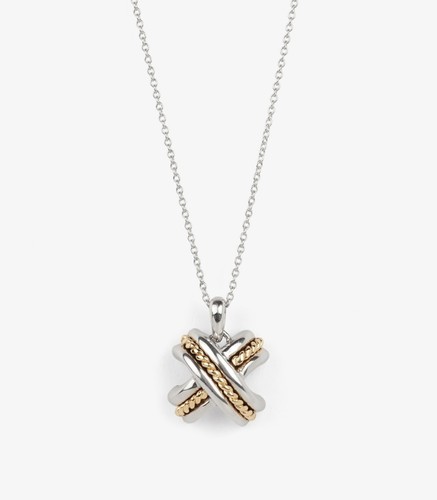 Tiffany signature x - &, co.