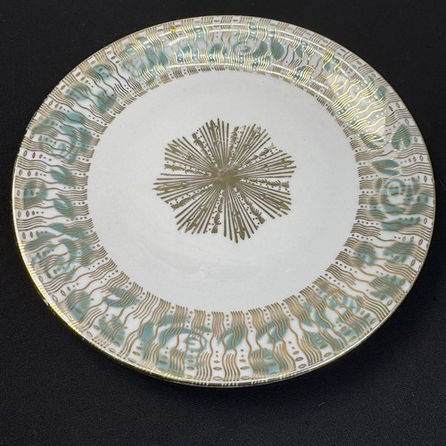 Antique bavarian china - bavarian,