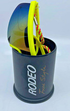 Rodeo free style ski/sunglasses