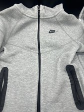 Nike Tech Fleece Hoodie Youth