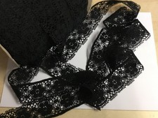 JOB LOT 100 Mtr Roll Black