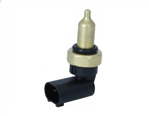 Coolant temperature sensor - temperature,