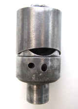 AMAL 376 Jet Block & Throttle