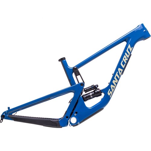 Frame bearing kit santa cruz - frame,