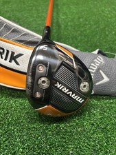 Callaway Mavrik Sub Zero 18°