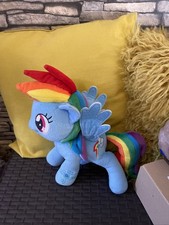 Little pony rainbow dash - little,