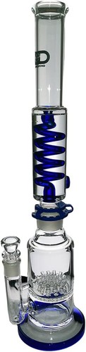 The dark diamond premium water - dark,