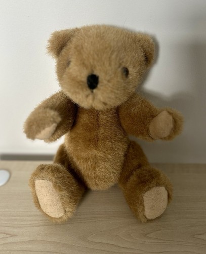 Vintage dowman imports - vintage, teddy