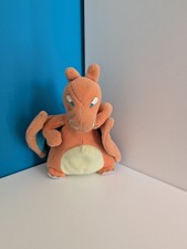 Pokemon - Vintage Charizard Plush Toy