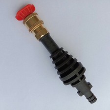 For Hydroshot Extension Rod